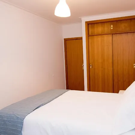 Homestay Paulo Guest Caldas Da Rainha
