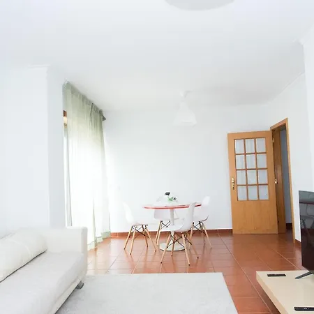 Paulo Guest Homestay Caldas Da Rainha